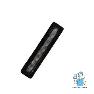 Speaker Jaali Anti Dust Net Rubber for Vivo Y21L